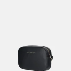 Crossbody Tassen^Tommy Hilfiger crossbody tas space blue corp