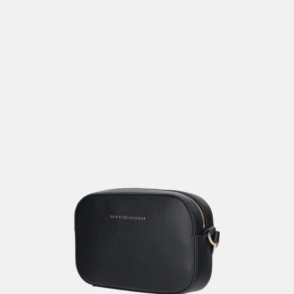 Crossbody Tassen^Tommy Hilfiger crossbody tas space blue corp