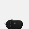 Crossbody Tassen^Tommy Hilfiger Daily Elevated crossbody tas black