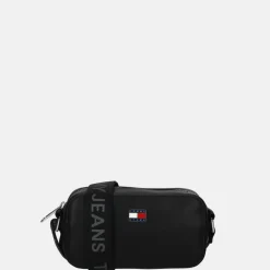 Crossbody Tassen^Tommy Hilfiger Daily Elevated crossbody tas black