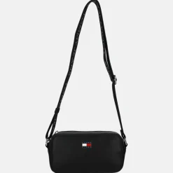 Crossbody Tassen^Tommy Hilfiger Daily Elevated crossbody tas black