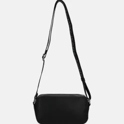 Crossbody Tassen^Tommy Hilfiger Daily Elevated crossbody tas black