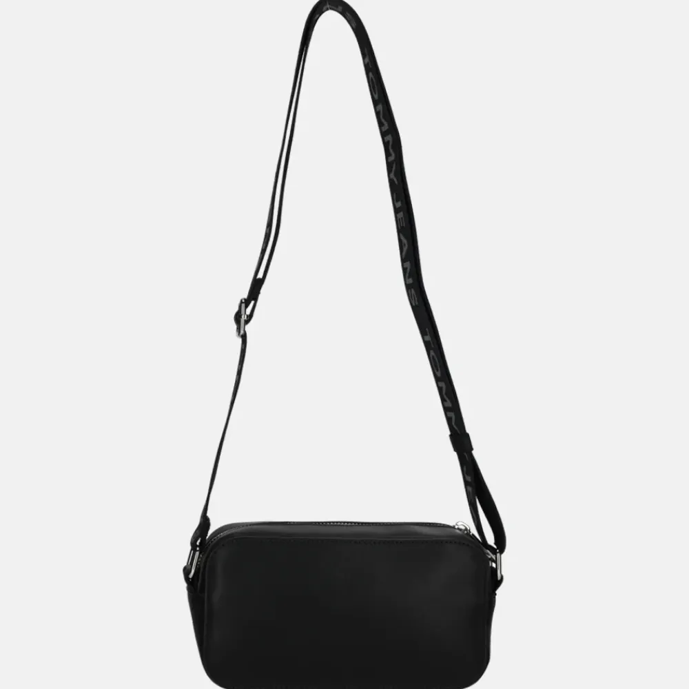 Crossbody Tassen^Tommy Hilfiger Daily Elevated crossbody tas black
