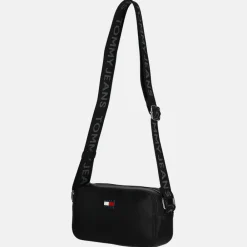 Crossbody Tassen^Tommy Hilfiger Daily Elevated crossbody tas black