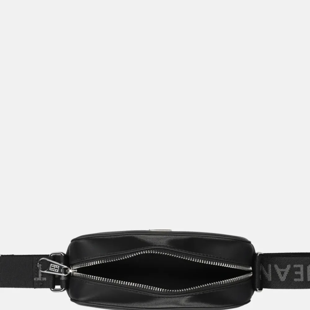 Crossbody Tassen^Tommy Hilfiger Daily Elevated crossbody tas black