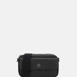 Crossbody Tassen^Tommy Hilfiger Distinct crossbody tas black