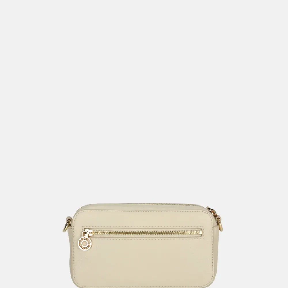 Crossbody Tassen^Tommy Hilfiger Distinct crossbody tas classic beige
