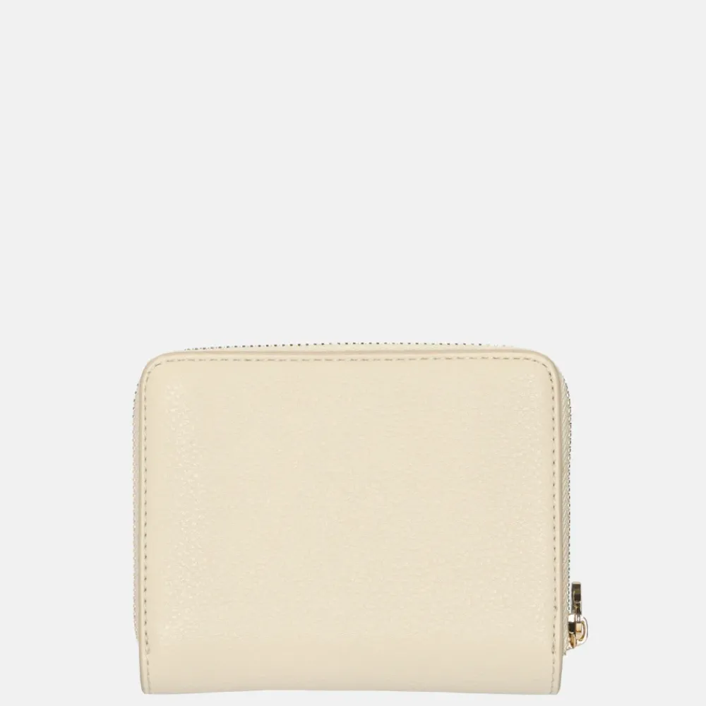 Dames Portemonnees^Tommy Hilfiger Distinct portemonnee classic beige