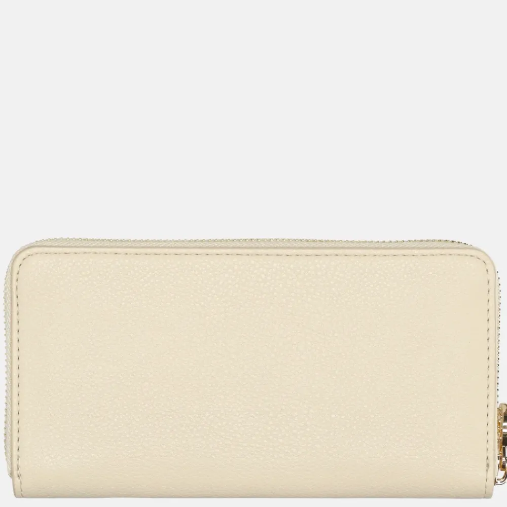 Dames Portemonnees^Tommy Hilfiger Distinct portemonnee large classic beige