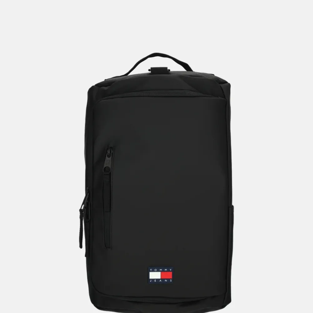 Vrijetijd Rugzakken | School Rugzakken^Tommy Hilfiger Elevated rugzak black