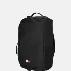 Vrijetijd Rugzakken | School Rugzakken^Tommy Hilfiger Elevated rugzak black