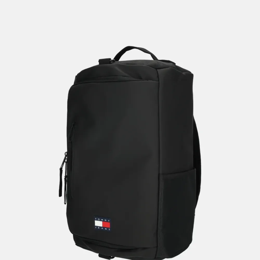 Vrijetijd Rugzakken | School Rugzakken^Tommy Hilfiger Elevated rugzak black