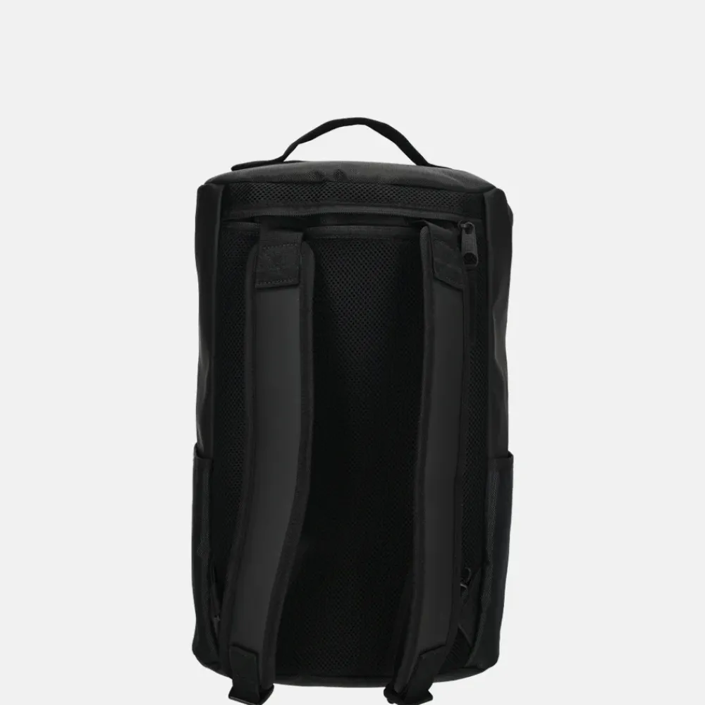 Vrijetijd Rugzakken | School Rugzakken^Tommy Hilfiger Elevated rugzak black