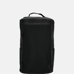 Vrijetijd Rugzakken | School Rugzakken^Tommy Hilfiger Elevated rugzak black