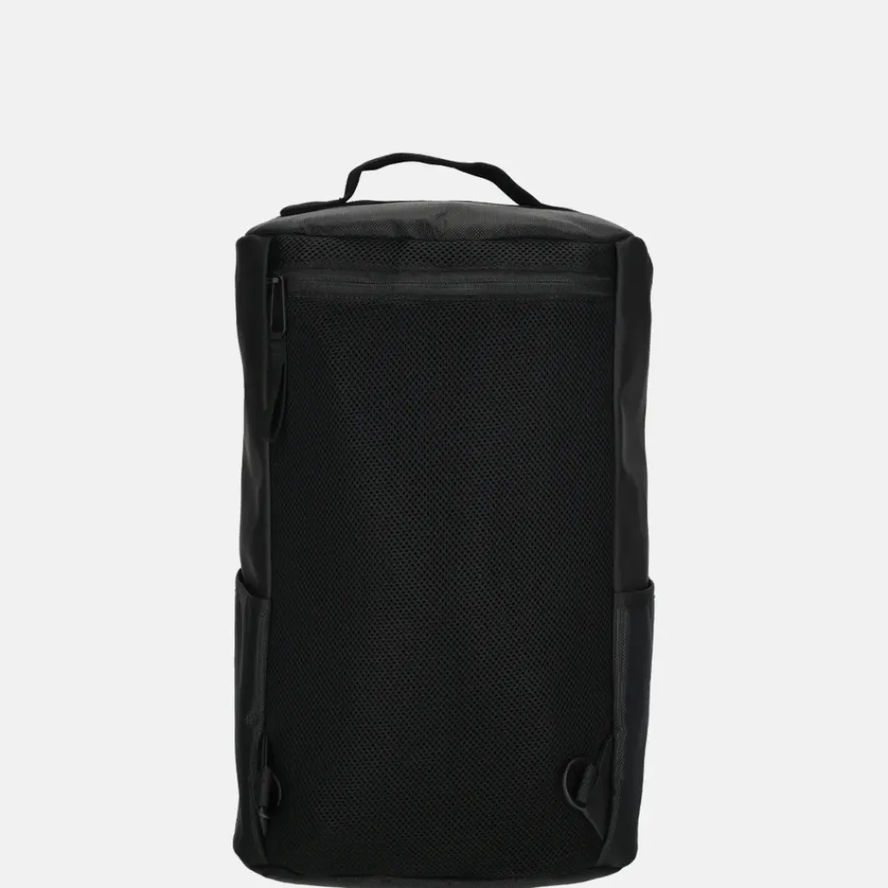Vrijetijd Rugzakken | School Rugzakken^Tommy Hilfiger Elevated rugzak black