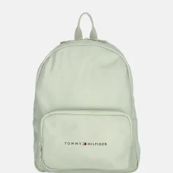 Kinderrugzakken | Kinderschooltassen^Tommy Hilfiger Essential kinderrugzak misty sage