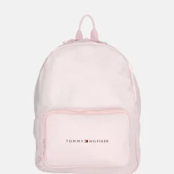 Kinderrugzakken | Kinderschooltassen^Tommy Hilfiger Essential kinderrugzak light pink
