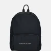 Kinderrugzakken | Kinderschooltassen^Tommy Hilfiger Essential kinderrugzak space blue