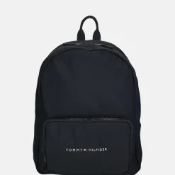 Kinderrugzakken | Kinderschooltassen^Tommy Hilfiger Essential kinderrugzak space blue
