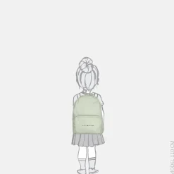 Kinderrugzakken | Kinderschooltassen^Tommy Hilfiger Essential kinderrugzak misty sage