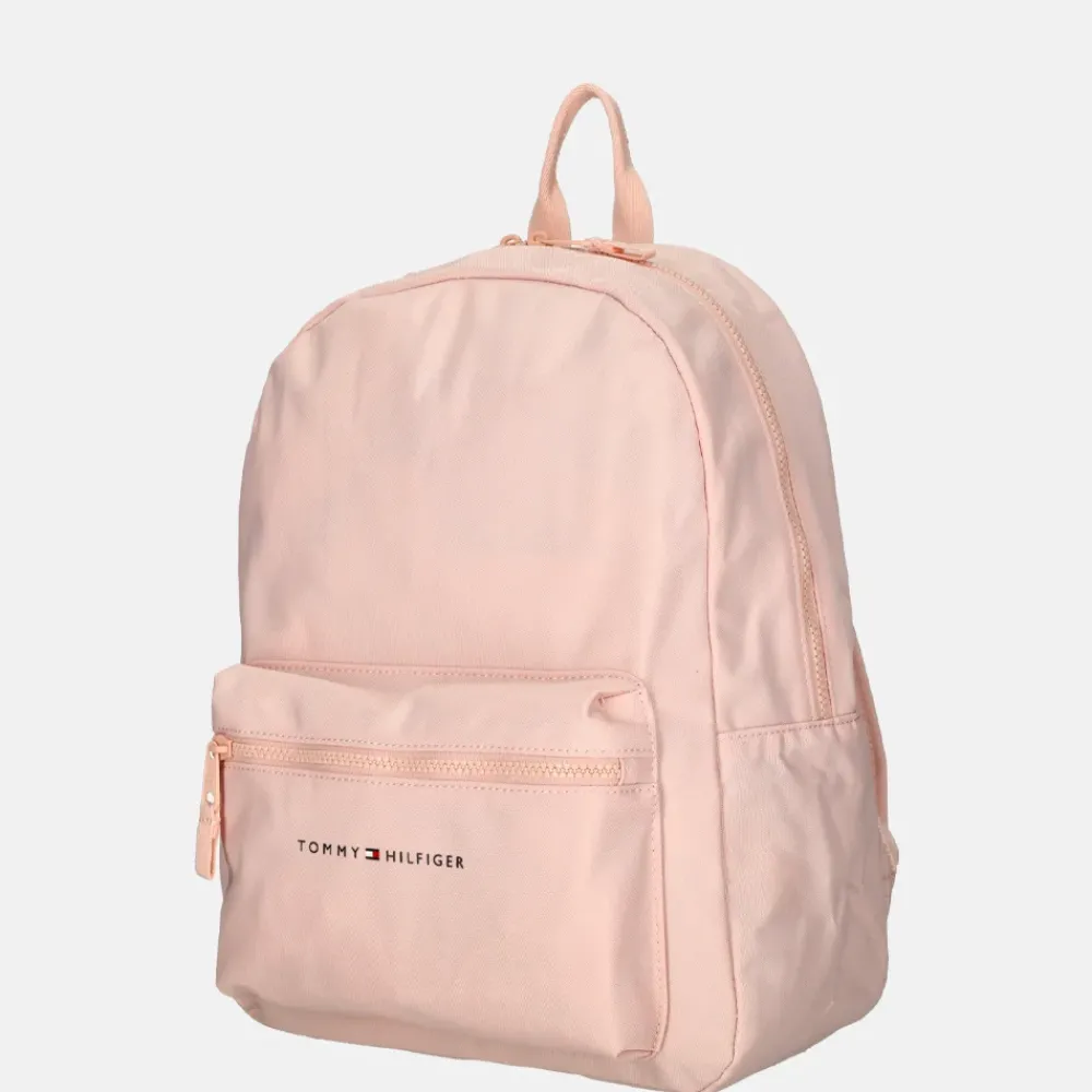 Kinderrugzakken | Kinderschooltassen^Tommy Hilfiger Essential kinderrugzak soft rose