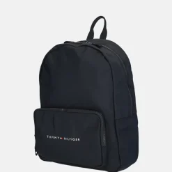 Kinderrugzakken | Kinderschooltassen^Tommy Hilfiger Essential kinderrugzak space blue