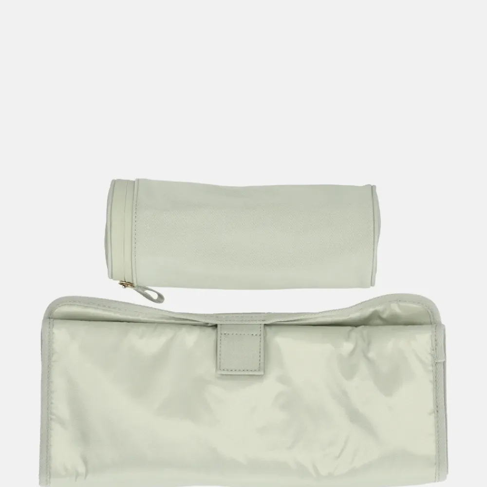 Luiertassen^Tommy Hilfiger Essential luiertas misty sage