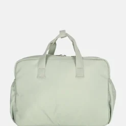 Luiertassen^Tommy Hilfiger Essential luiertas misty sage