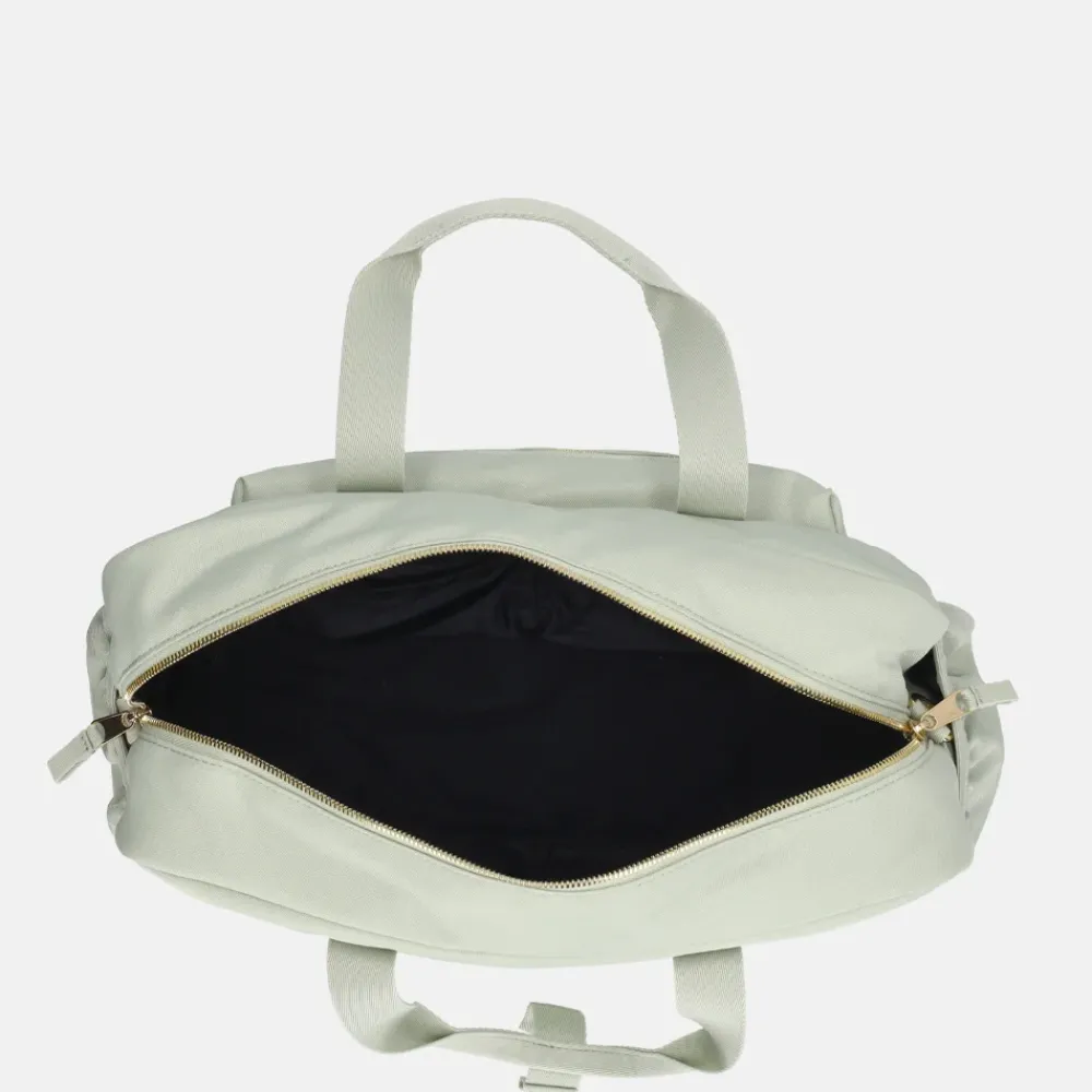 Luiertassen^Tommy Hilfiger Essential luiertas misty sage