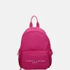 Vrijetijd Rugzakken^Tommy Hilfiger Established rugzak eccentric magenta