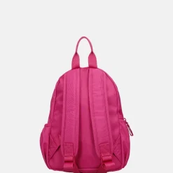 Vrijetijd Rugzakken^Tommy Hilfiger Established rugzak eccentric magenta