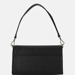 Schoudertassen^Tommy Hilfiger Eternity mono schoudertas black
