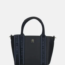 Handtassen^Tommy Hilfiger handtas S space blue
