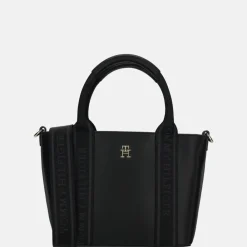 Handtassen^Tommy Hilfiger handtas S black