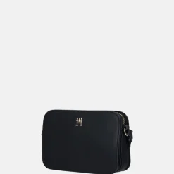 Crossbody Tassen^Tommy Hilfiger Logo Tape crossbody tas blue