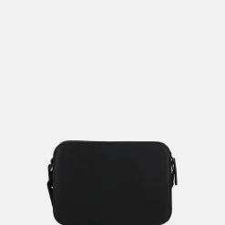 Crossbody Tassen^Tommy Hilfiger Logo Tape crossbody tas black