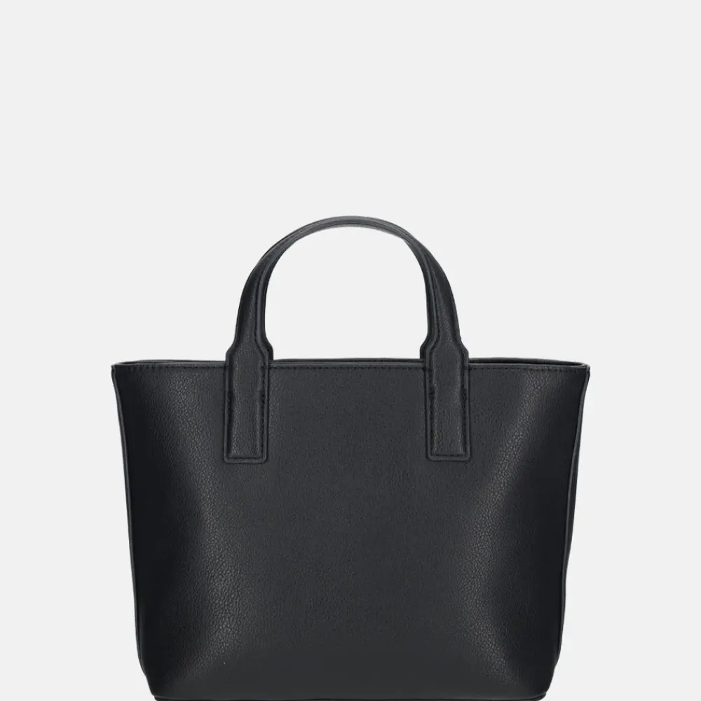Shoppers^Tommy Hilfiger logotape shopper space blue corp