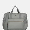 Luiertassen^Tommy Hilfiger luiertas universal grey