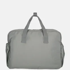 Luiertassen^Tommy Hilfiger luiertas universal grey