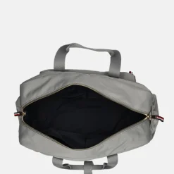 Luiertassen^Tommy Hilfiger luiertas universal grey
