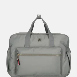 Luiertassen^Tommy Hilfiger luiertas universal grey