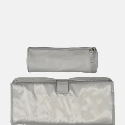 Luiertassen^Tommy Hilfiger luiertas universal grey