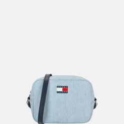 Crossbody Tassen^Tommy Hilfiger Must camera bag crossbody tas denim blue