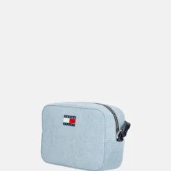Crossbody Tassen^Tommy Hilfiger Must camera bag crossbody tas denim blue