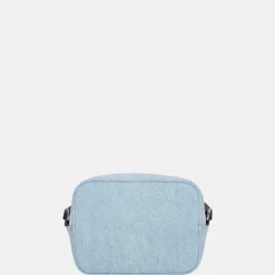 Crossbody Tassen^Tommy Hilfiger Must camera bag crossbody tas denim blue