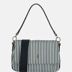 Crossbody Tassen^Tommy Hilfiger Poppy Summer crossbody tas blue