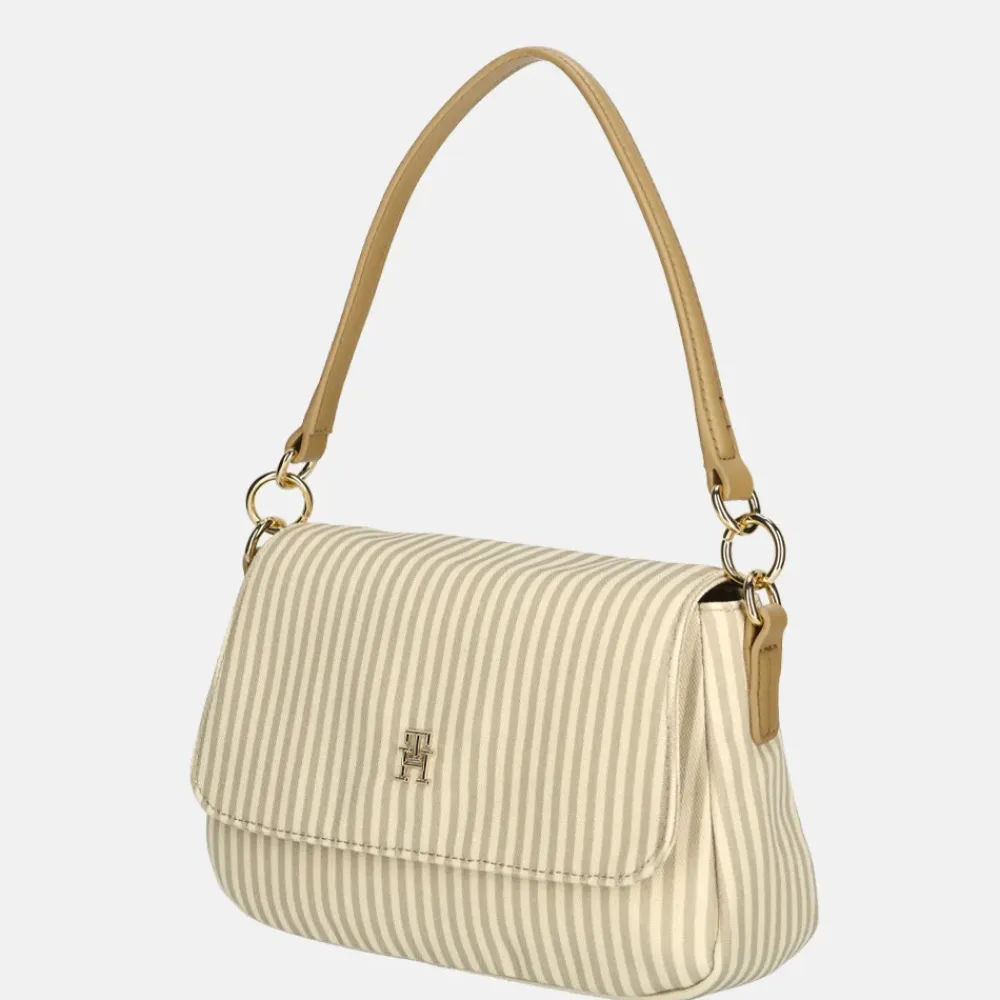 Crossbody Tassen^Tommy Hilfiger Poppy Summer crossbody tas khaki