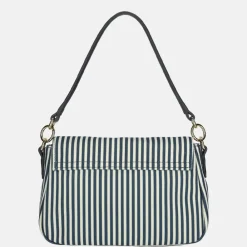 Crossbody Tassen^Tommy Hilfiger Poppy Summer crossbody tas blue