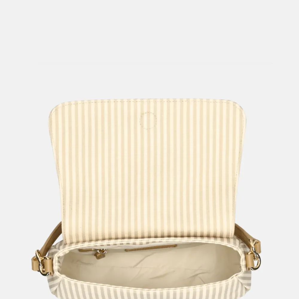 Crossbody Tassen^Tommy Hilfiger Poppy Summer crossbody tas khaki