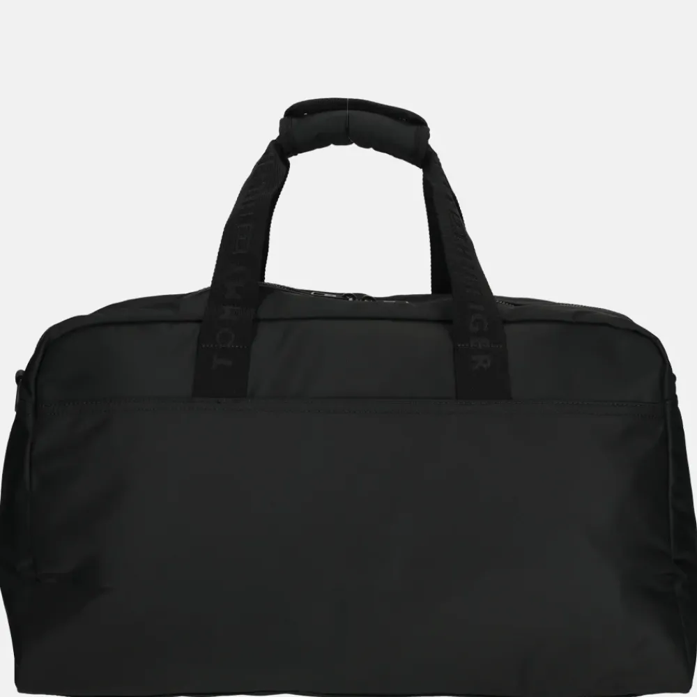 Handbagage Tassen | Weekendtassen^Tommy Hilfiger Repreve weekendtas BDS black